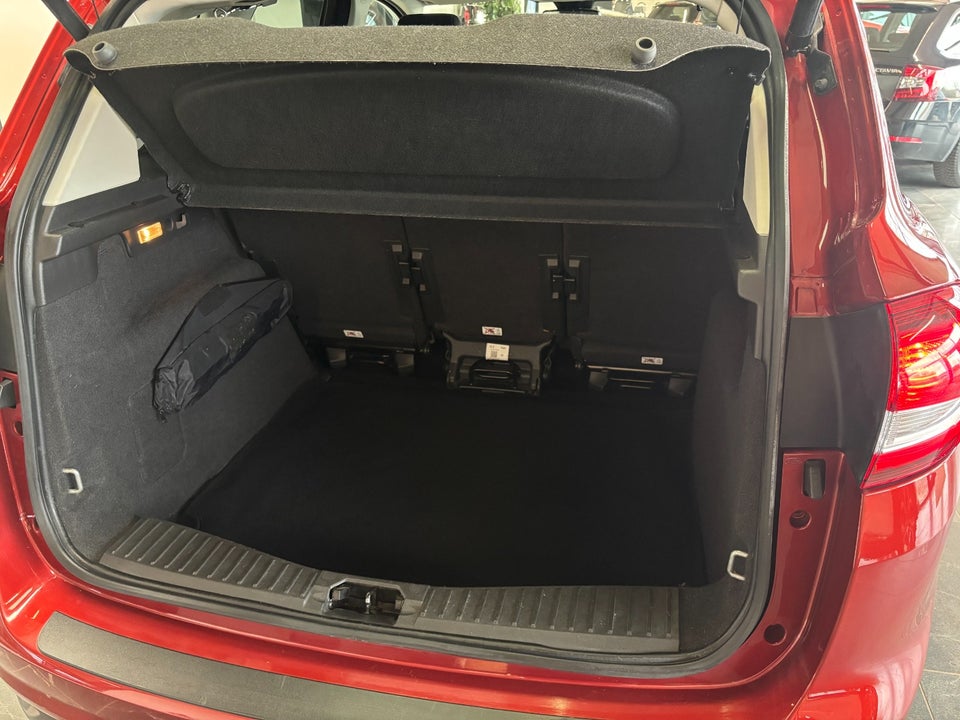 Ford C-MAX 1,0 SCTi 125 Titanium 5d