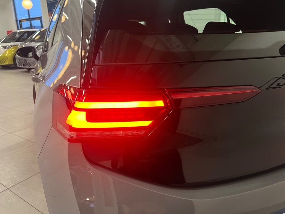 VW ID.3 58 Pro Performance 5d