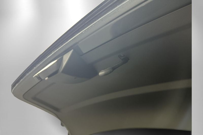 Skoda Fabia 1,0 TSi 110 Ambition Combi DSG 5d