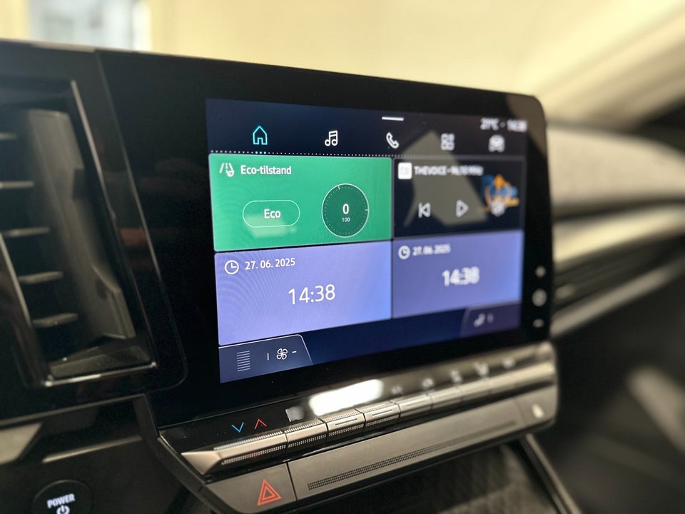 Renault Megane E-Tech 60 Optimum Charge 5d