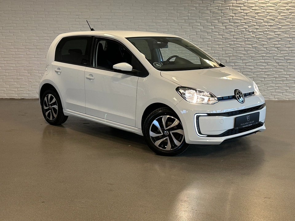 VW e-Up! Move Up! 5d