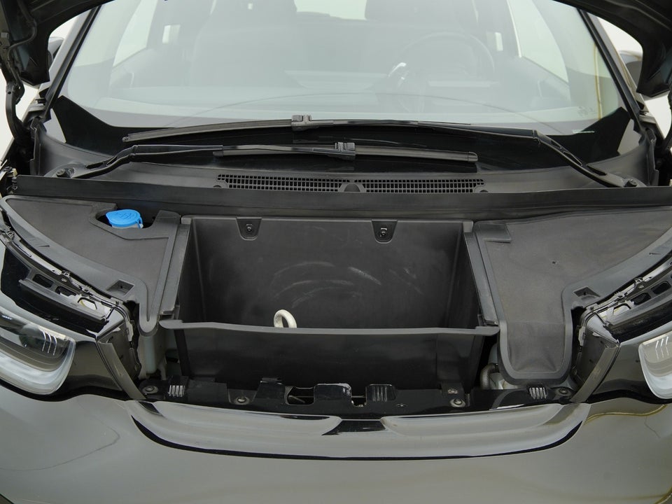 BMW i3s Charged Plus 5d