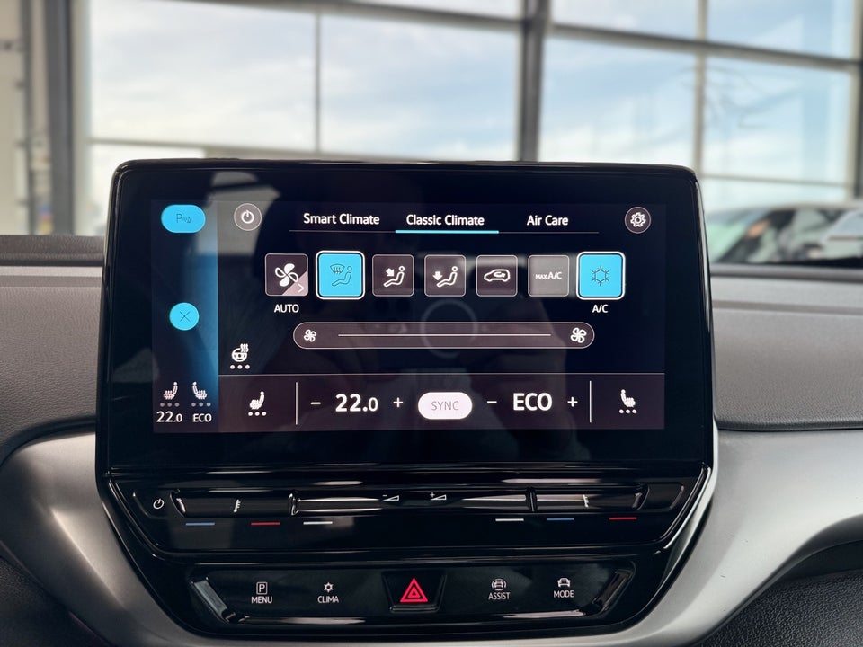 VW ID.4 77 Pro Performance 5d