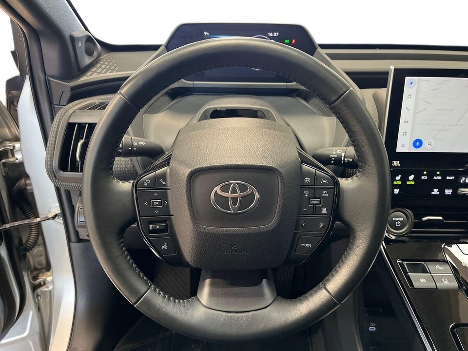 Toyota bZ4X Executive Premium 5d