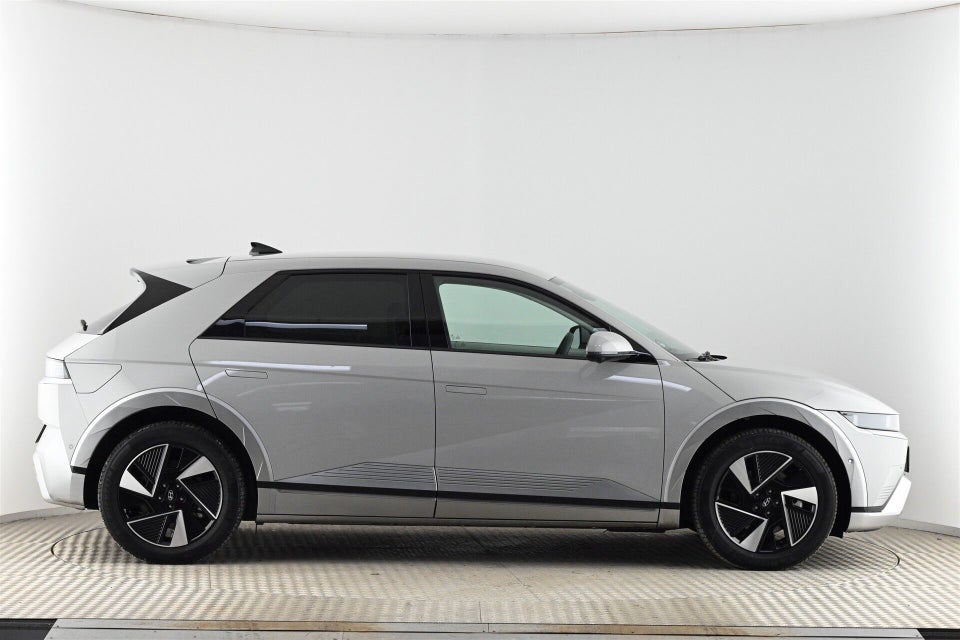 Hyundai Ioniq 5 84 Ultimate 5d