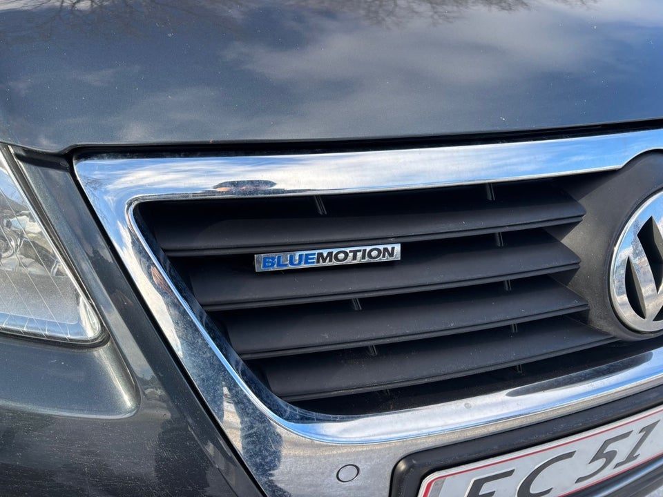 VW Passat 1,4 TSi 122 Comfortline Variant BM 5d