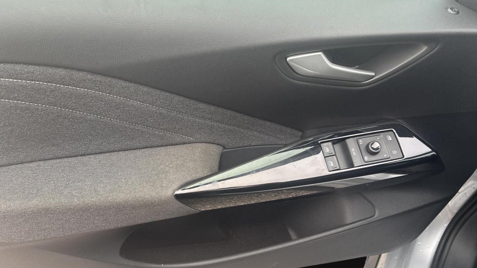 VW ID.3 58 Pro Performance 5d