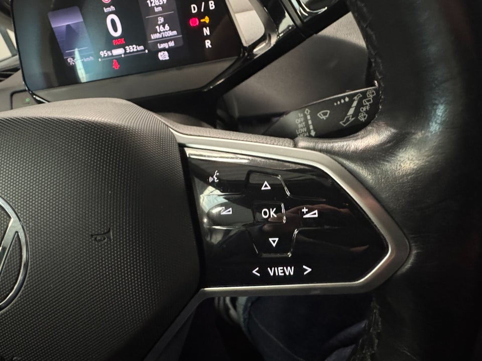 VW ID.3 58 Pro Performance 5d