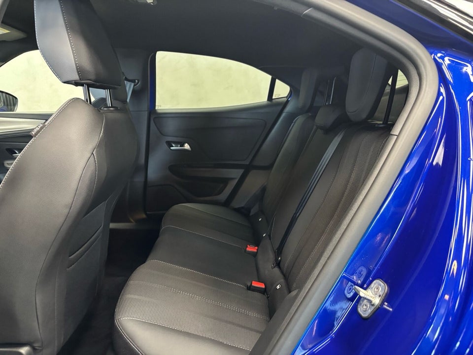 Opel Mokka-e 54 GS Line 5d