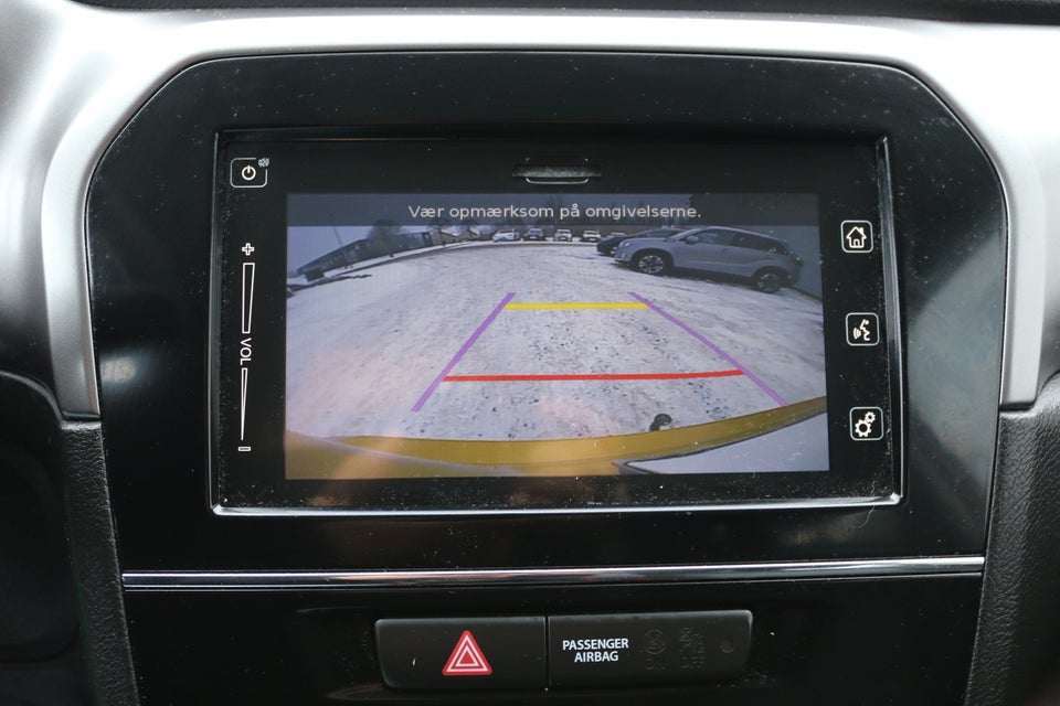 Suzuki Vitara 1,0 Boosterjet Active KUP 5d