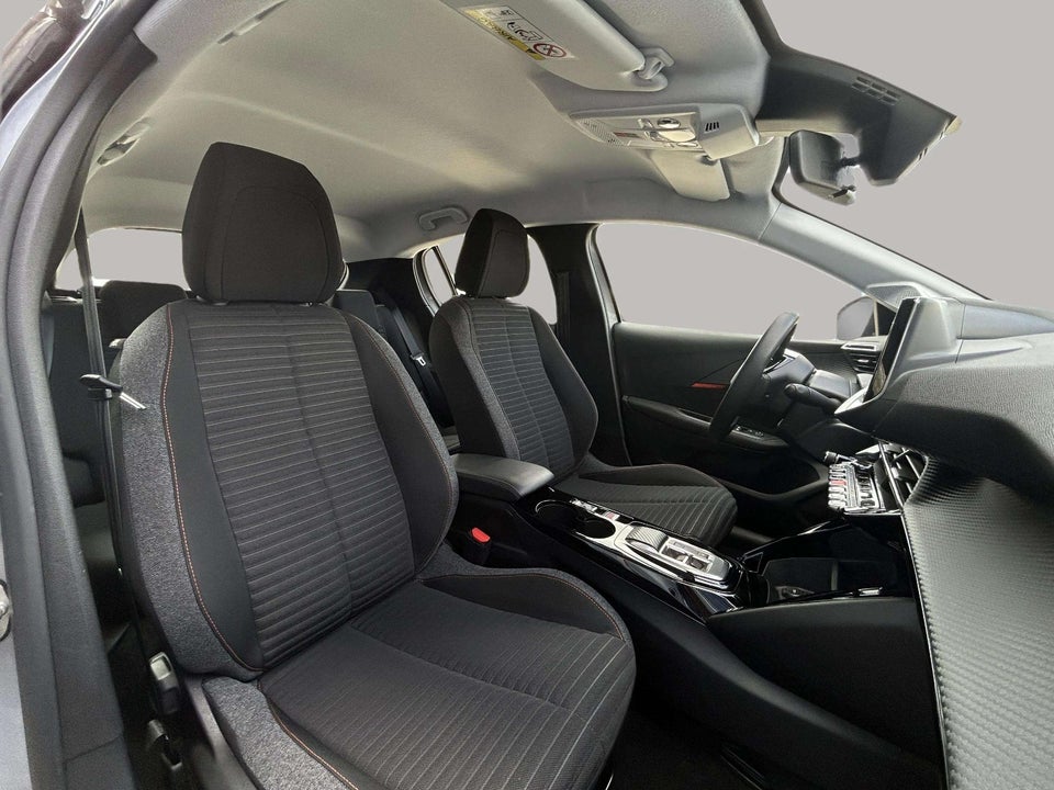 Peugeot e-208 50 Active Pack 5d