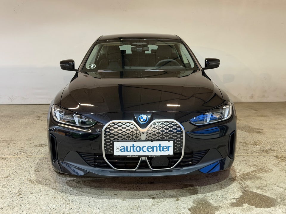 BMW i4 eDrive40 5d