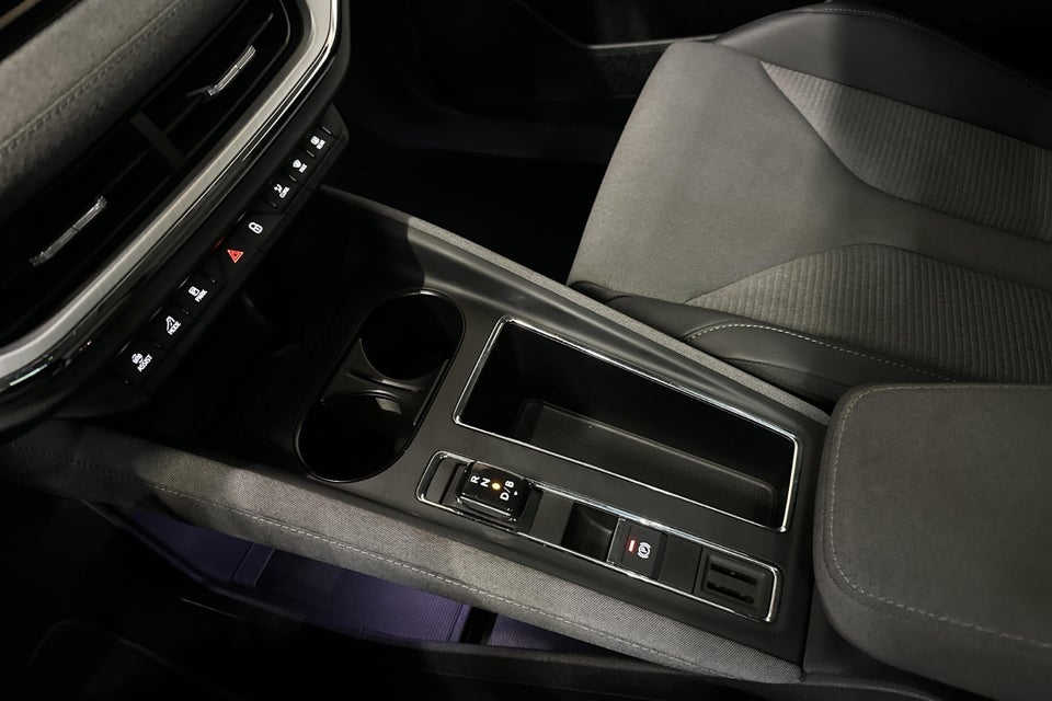 Skoda Enyaq 85 iV Premium 5d