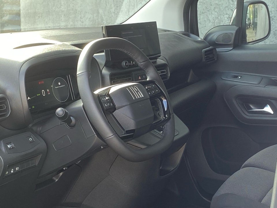 Fiat Doblò E 50 L2 Pro