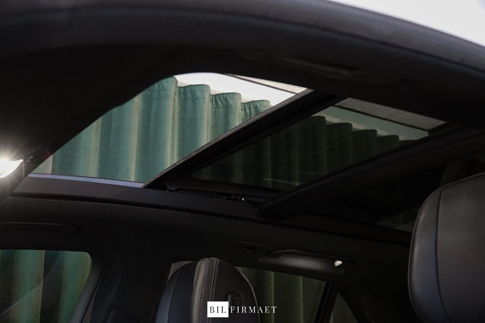 Mercedes GLE350 de 2,0 AMG Line aut. 4Matic 5d