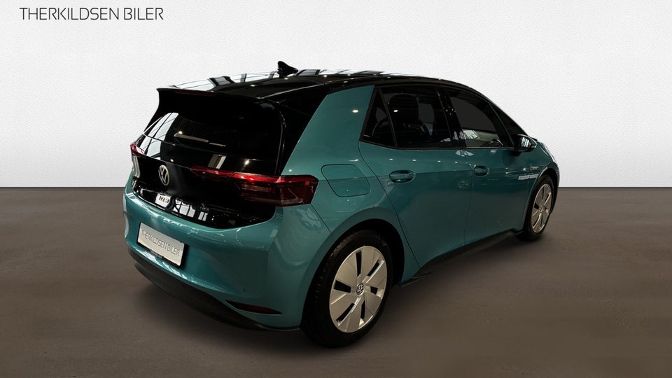 VW ID.3 58 Pro 5d