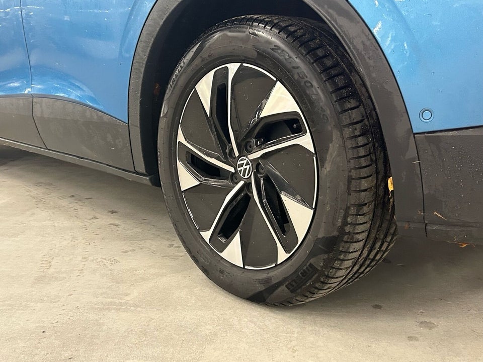 VW ID.4 77 Style+ 5d