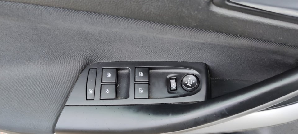 Opel Astra 1,5 D 122 Edition Sports Tourer 5d