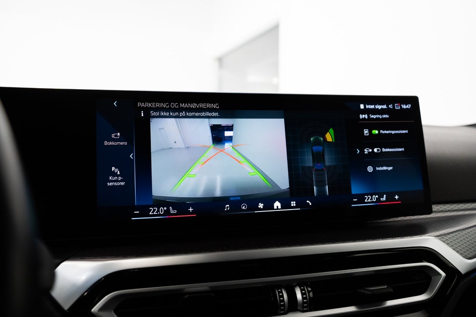 BMW i4 eDrive35 M-Sport Pro 5d