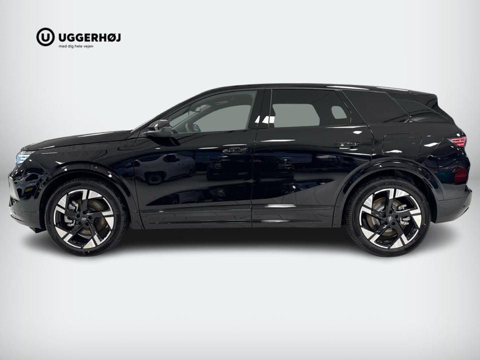 Opel Grandland-e 73 GS Ltd. 5d