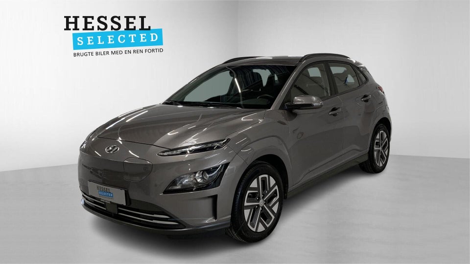 Hyundai Kona 39 EV Select 5d