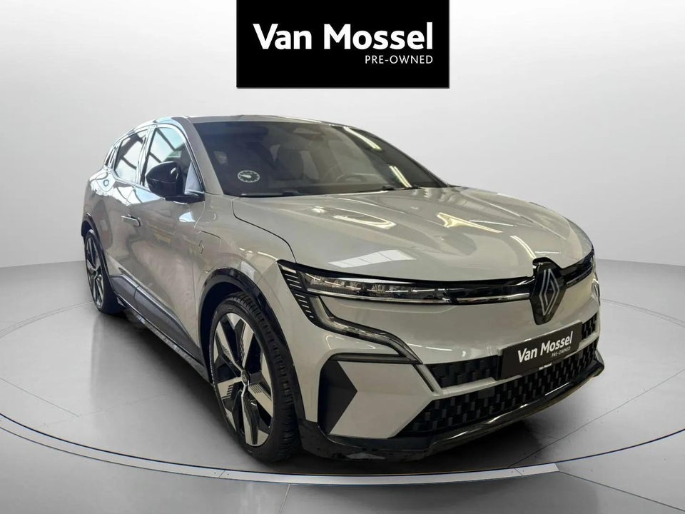Renault Megane E-Tech 60 Techno 5d