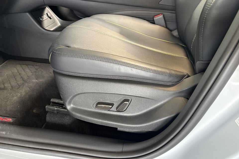 BYD Atto 3 60 Comfort 5d