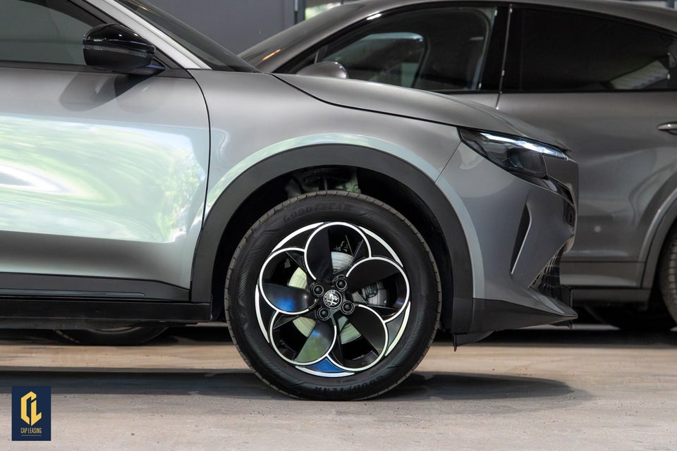 Alfa Romeo Junior Elettrica Core 5d