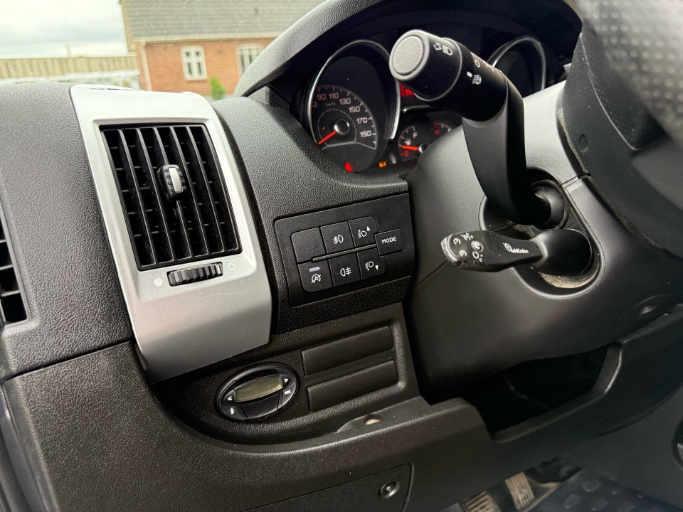 Fiat Ducato 33 2,2 MJT 160 Kassevogn L2H2 Pro+ aut.