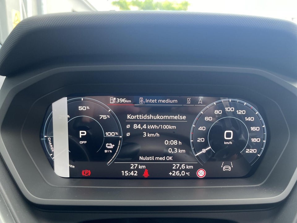 Audi Q4 e-tron 45 Progress quattro 5d