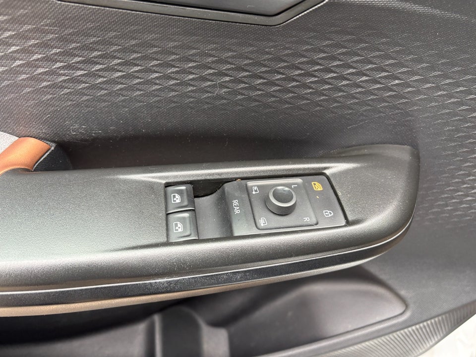 Cupra Born 77 e-Boost 5d