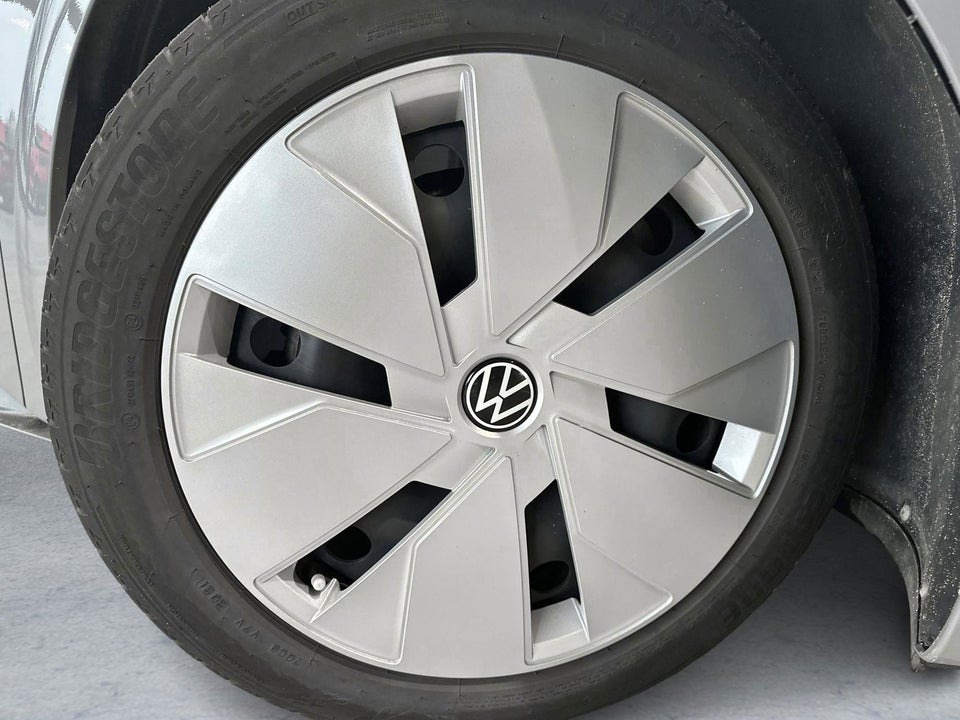 VW ID.3 Pure Performance 5d