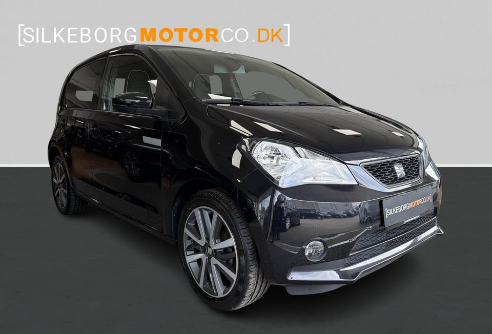 Seat Mii Electric 5d
