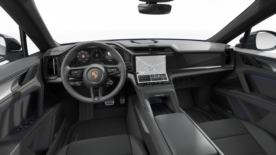Porsche Cayenne Electric 5d