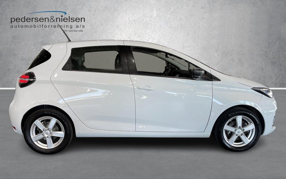 Renault Zoe 52 Business 5d