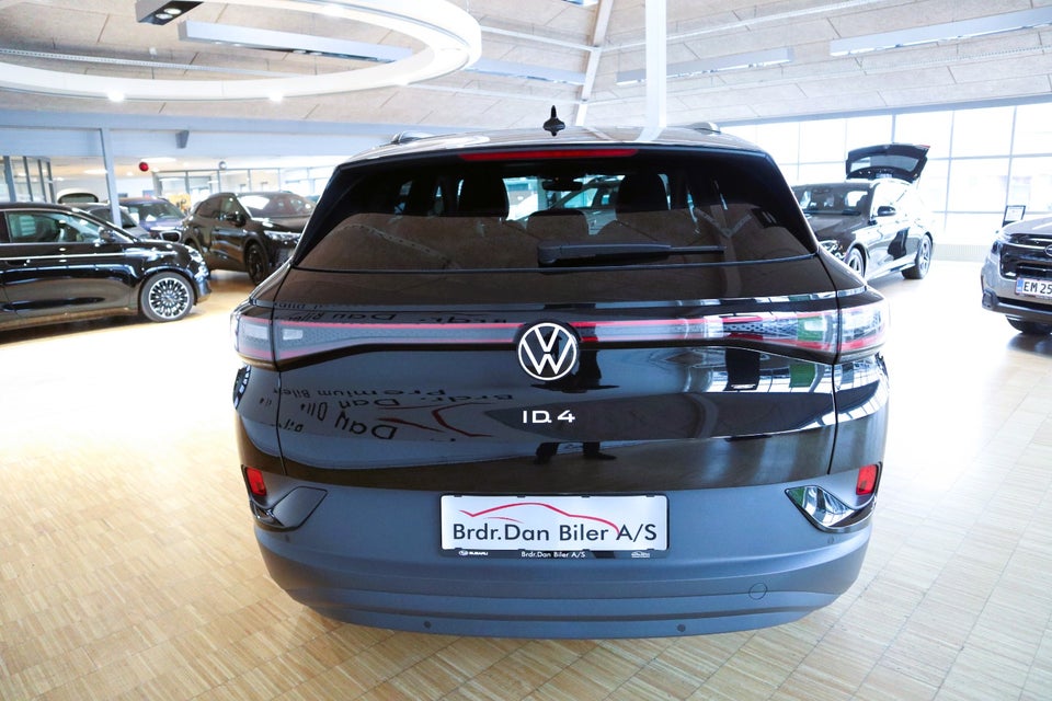 VW ID.4 52 Life 5d