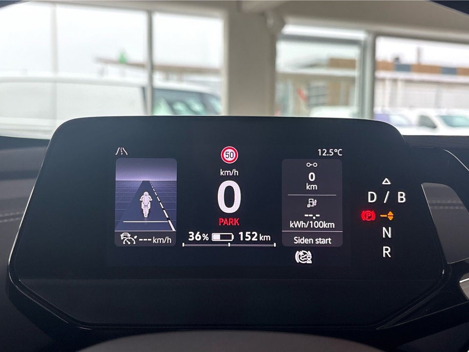 VW ID.4 77 1ST Pro Performance Max 5d