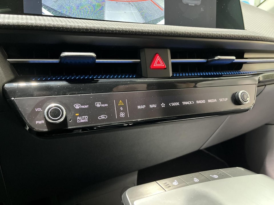 Kia EV6 77 Long Range Upgrade 5d