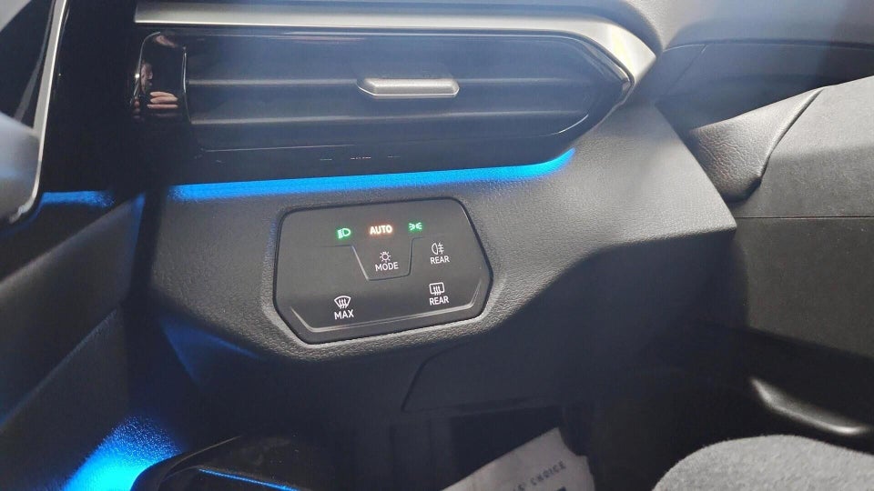 VW ID.4 77 Pro Performance 5d