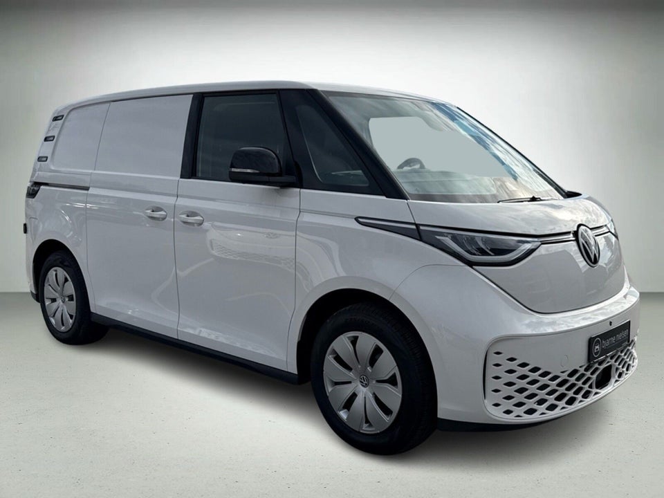 VW ID.Buzz 79 Cargo Comfort+