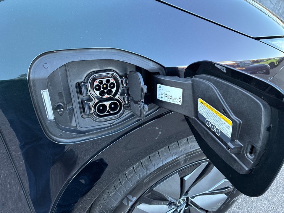 Nissan Ariya 63 Engage 5d