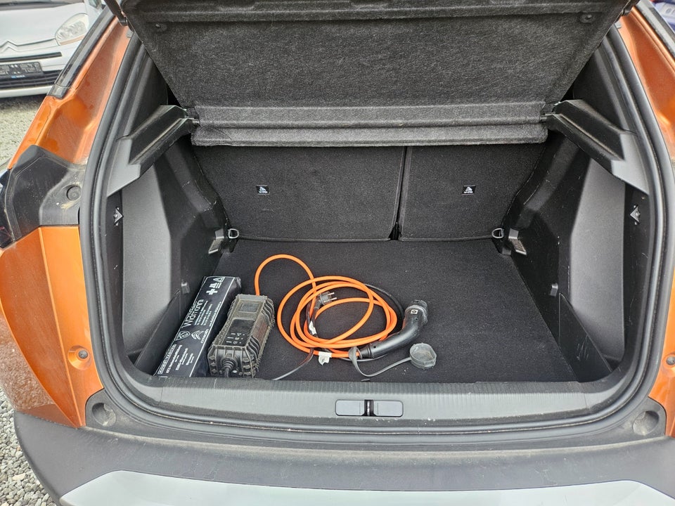 Peugeot e-2008 50 Active Pack 5d