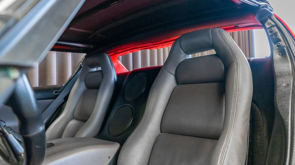 Dodge Viper 8,0 RT/10 2d