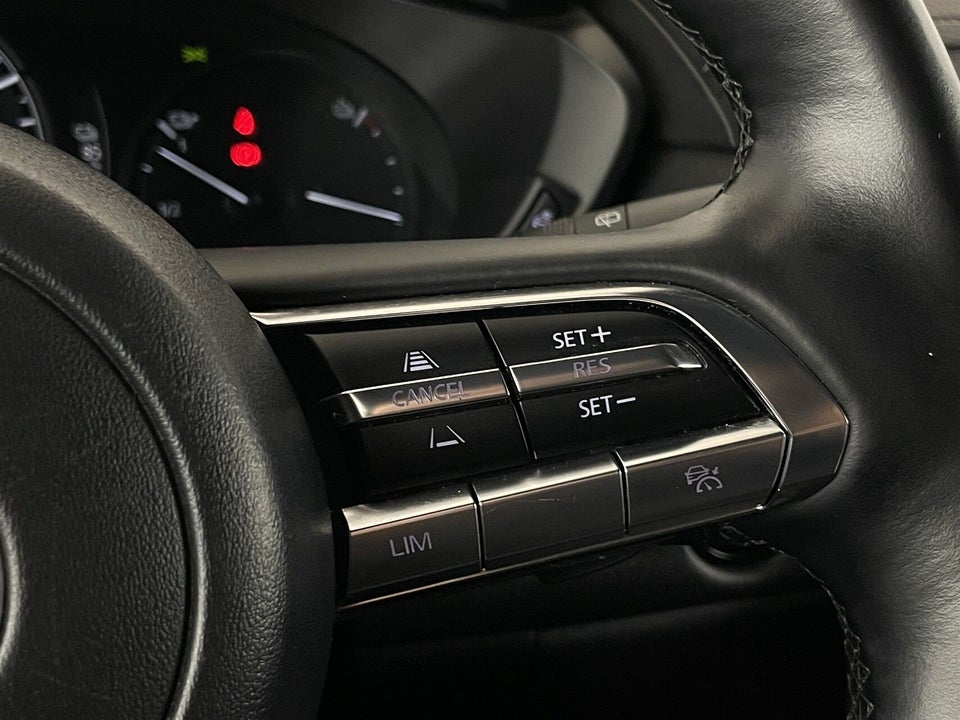 Mazda MX-30 e-SkyActiv Sky 5d