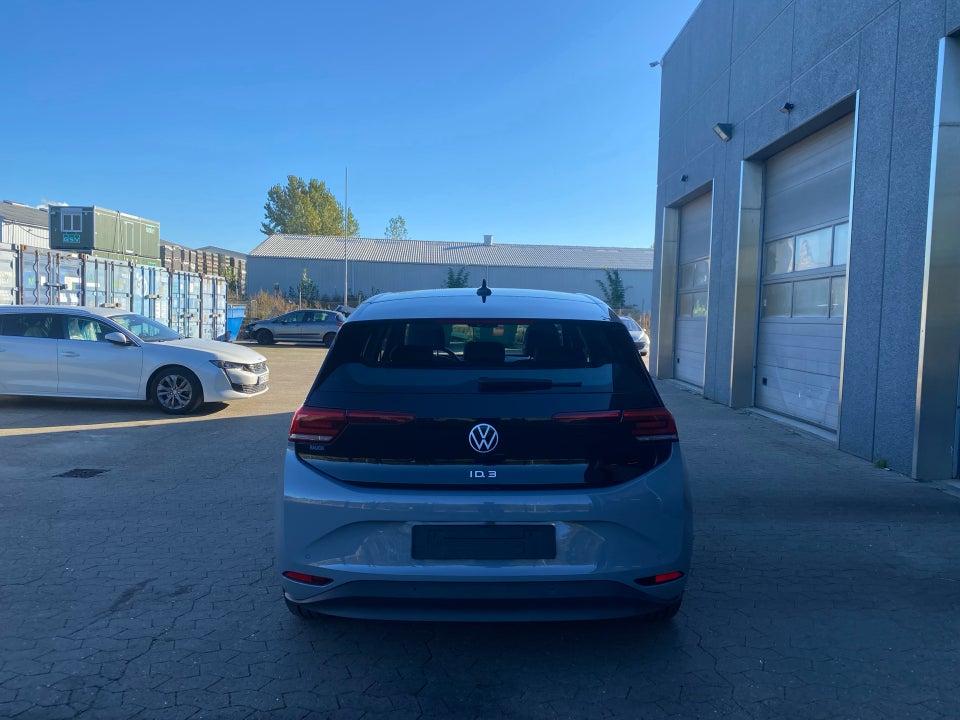 VW ID.3 Pro Performance 5d