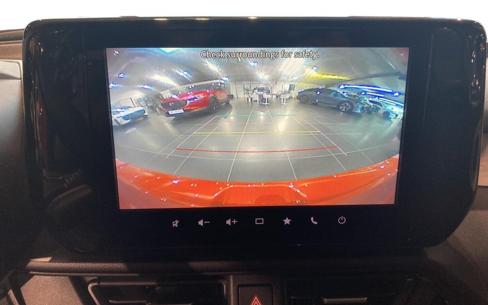 Suzuki Swift 1,2 Desire 5d