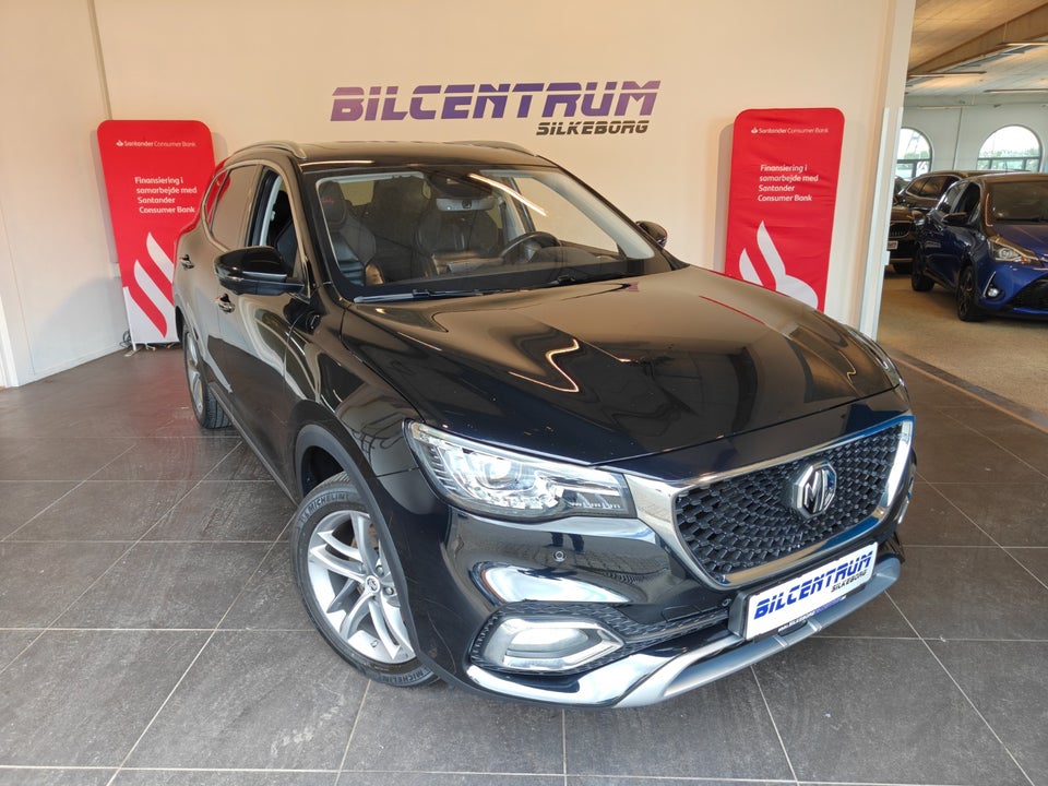 MG EHS 1,5 PHEV Luxury 5d