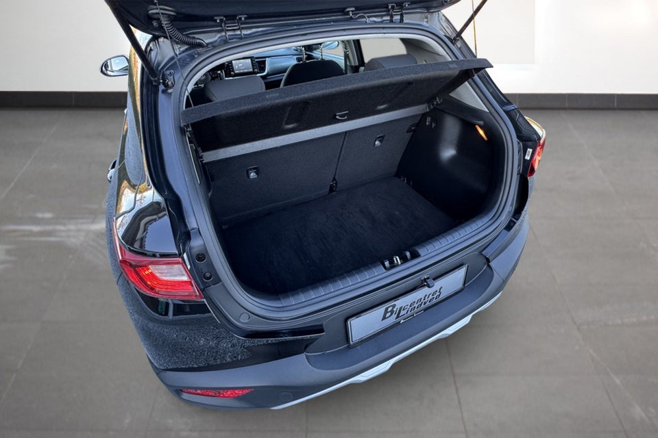 Kia Stonic 1,0 T-GDi Edition 5d