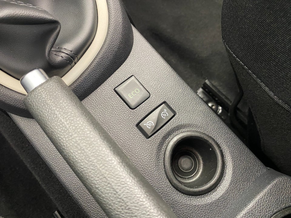 Renault Captur 0,9 TCe 90 Expression 5d
