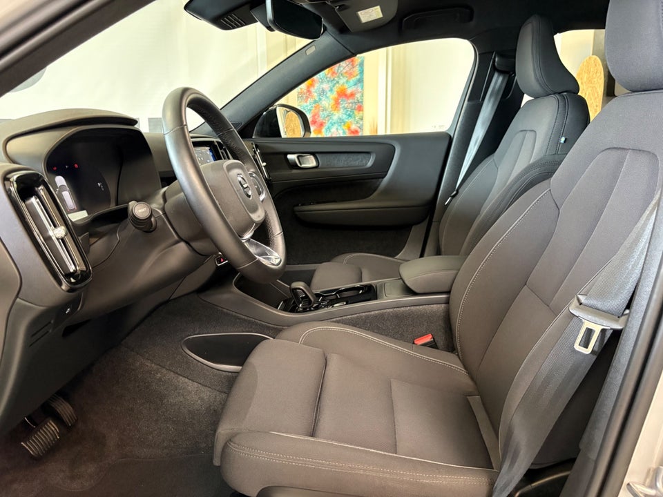 Volvo XC40 ReCharge Extended Range Core 5d